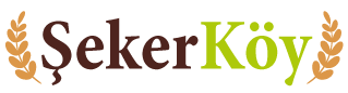 ŞekerKöy Doğal Köy Ürünleri